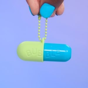 Tell All Mint Message