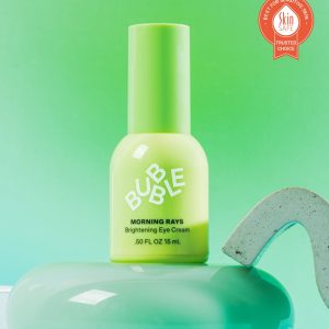 Morning Rays