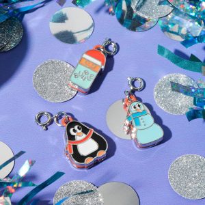 Holiday Charms